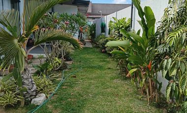 Spacious Bungalow House For Sale in Angeles City, Pampanga Located