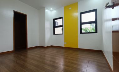 House and Lot for Sale in Muntinlupa with 4Bedrooms-MD