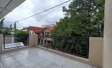 House and Lot for Sale in Muntinlupa with 4Bedrooms-MD