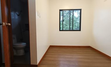 House and Lot for Sale in Muntinlupa with 4Bedrooms-MD