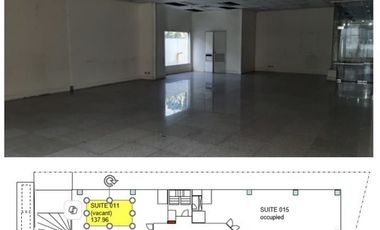 Office for rent in Davao Del Sur, Davao City
