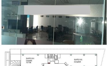 Office for rent in Davao Del Sur, Davao City