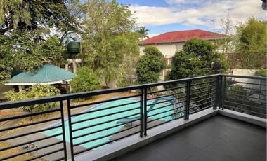 PN55562 House w/ Pool for Rent In Paranaque!
