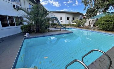 PN55562 House w/ Pool for Rent In Paranaque!