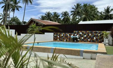 Exclusive Panglao Villa for Sale