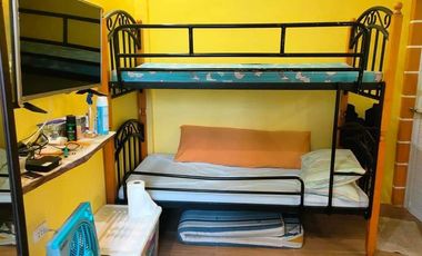 Private Resort 500 sqm, clean title in Dolores, Magalang for Sale