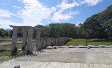 SUBDIVISION LOT ONLY OR HOUSE & LOT PACKAGE IN HUNTER HOMES IN SOLANA, CAGAYAN!