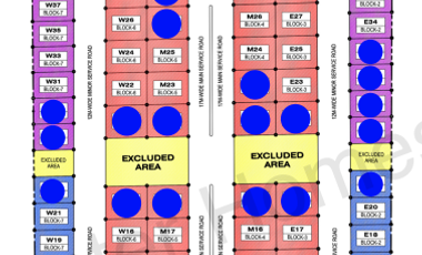 SUBDIVISION LOT ONLY OR HOUSE & LOT PACKAGE IN HUNTER HOMES IN SOLANA, CAGAYAN!