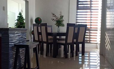 For Sale 3 Bedroom House and Lot at MetroGate Tagaytay Manors, Cavite