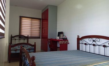 For Sale 3 Bedroom House and Lot at MetroGate Tagaytay Manors, Cavite
