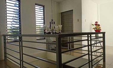 For Sale 3 Bedroom House and Lot at MetroGate Tagaytay Manors, Cavite