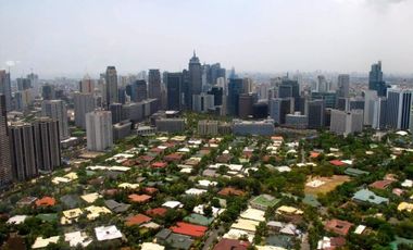 Commercial Land for Sale in EDSA Guadalupe, Makati City