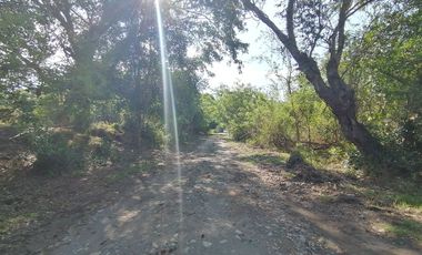 Near National Highway! Vacant Lot for Sale in Brgy. Carig, Tuguegarao City