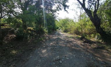 Near National Highway! Vacant Lot for Sale in Brgy. Carig, Tuguegarao City