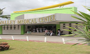 Near National Highway! Vacant Lot for Sale in Brgy. Carig, Tuguegarao City
