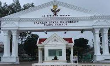 Near National Highway! Vacant Lot for Sale in Brgy. Carig, Tuguegarao City