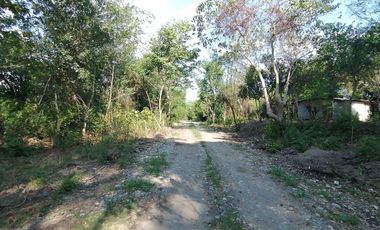 Near National Highway! Vacant Lot for Sale in Brgy. Carig, Tuguegarao City