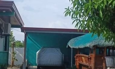 Fully Furnished House and Lot FOR SALE at Lapog/Sa Juan, Ilocos Sur
