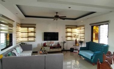 Fully Furnished House and Lot FOR SALE at Lapog/Sa Juan, Ilocos Sur
