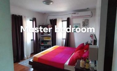 Fully Furnished House and Lot FOR SALE at Lapog/Sa Juan, Ilocos Sur