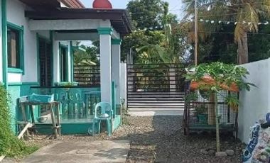 Fully Furnished House and Lot FOR SALE at Lapog/Sa Juan, Ilocos Sur