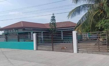 Fully Furnished House and Lot FOR SALE at Lapog/Sa Juan, Ilocos Sur