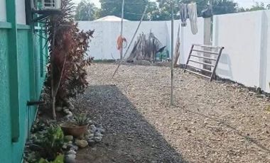 Fully Furnished House and Lot FOR SALE at Lapog/Sa Juan, Ilocos Sur