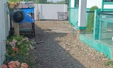 Fully Furnished House and Lot FOR SALE at Lapog/Sa Juan, Ilocos Sur