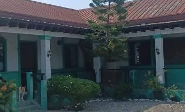 Fully Furnished House and Lot FOR SALE at Lapog/Sa Juan, Ilocos Sur