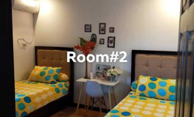 Fully Furnished House and Lot FOR SALE at Lapog/Sa Juan, Ilocos Sur