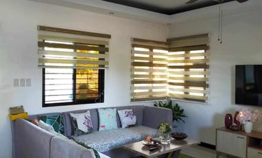 Fully Furnished House and Lot FOR SALE at Lapog/Sa Juan, Ilocos Sur