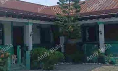 Fully Furnished House and Lot FOR SALE at Lapog/Sa Juan, Ilocos Sur