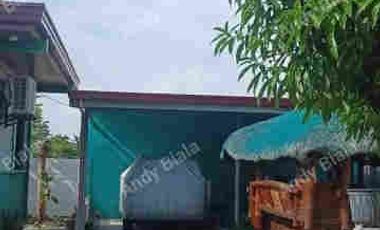 Fully Furnished House and Lot FOR SALE at Lapog/Sa Juan, Ilocos Sur
