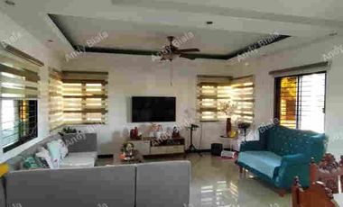 Fully Furnished House and Lot FOR SALE at Lapog/Sa Juan, Ilocos Sur