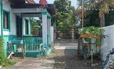 Fully Furnished House and Lot FOR SALE at Lapog/Sa Juan, Ilocos Sur