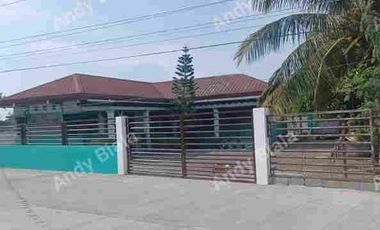 Fully Furnished House and Lot FOR SALE at Lapog/Sa Juan, Ilocos Sur