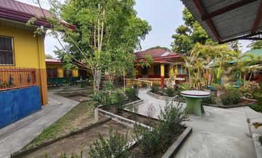 Rolling Hills Two- Storey H&L 6BR w/ pool, clean title in Bamban, Tarlac City