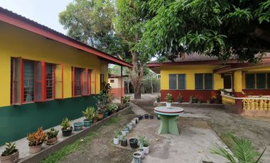 Rolling Hills Two- Storey H&L 6BR w/ pool, clean title in Bamban, Tarlac City