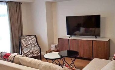 2BR Condo Unit For Rent in Salcedo, Makati City