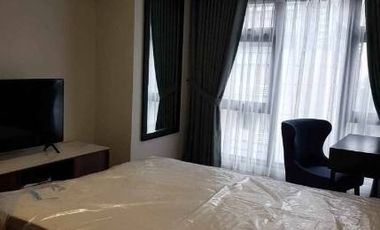 2BR Condo Unit For Rent in Salcedo, Makati City
