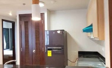 2BR Condo Unit For Rent in Salcedo, Makati City