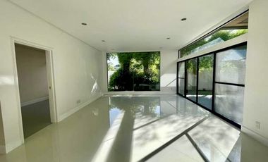Modern House and Lot For Sale in Ayala Southvale Sonera, Las Piñas City
