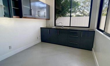Modern House and Lot For Sale in Ayala Southvale Sonera, Las Piñas City