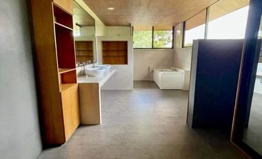 Modern House and Lot For Sale in Ayala Southvale Sonera, Las Piñas City