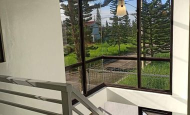 MetroGate Tagaytay Manors house for sale 3 Bedroom Tagaytay house for sale