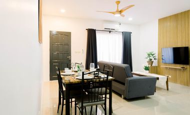 Modern 1-Bedroom Home in Daorong, Panglao Excellent Airbnb Investment Potential