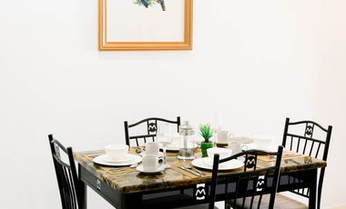 Modern 1-Bedroom Home in Daorong, Panglao Excellent Airbnb Investment Potential