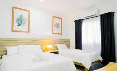 Modern 1-Bedroom Home in Daorong, Panglao Excellent Airbnb Investment Potential