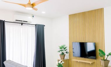 Modern 1-Bedroom Home in Daorong, Panglao Excellent Airbnb Investment Potential