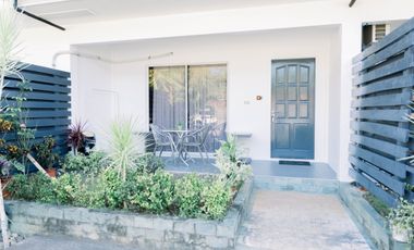 Modern 1-Bedroom Home in Daorong, Panglao Excellent Airbnb Investment Potential